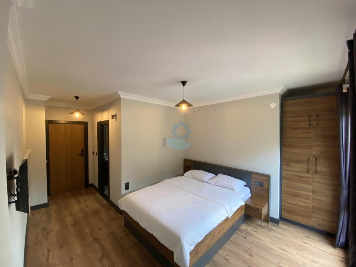 River Didi Otel Ριζούντα Εξωτερικό φωτογραφία