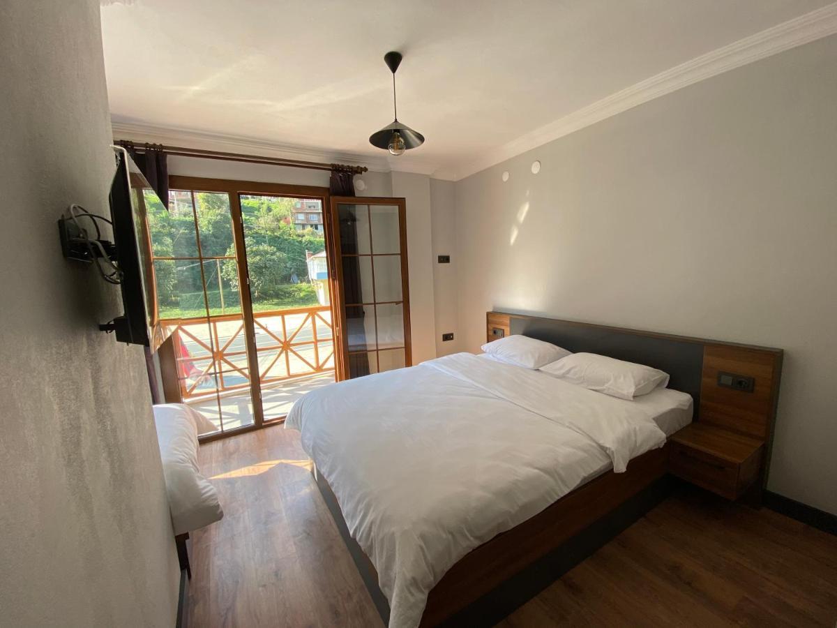 River Didi Otel Ριζούντα Εξωτερικό φωτογραφία