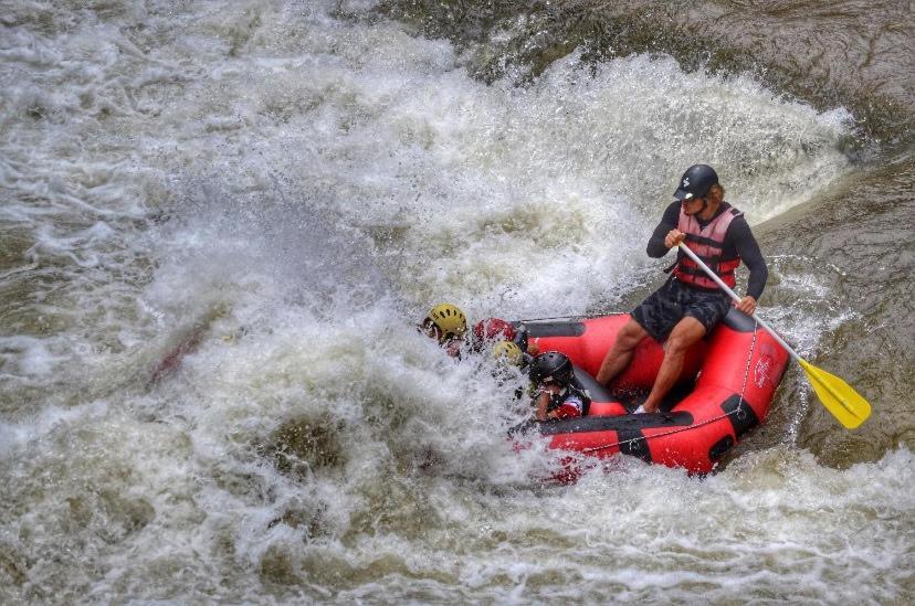 River Didi Otel Ριζούντα Εξωτερικό φωτογραφία