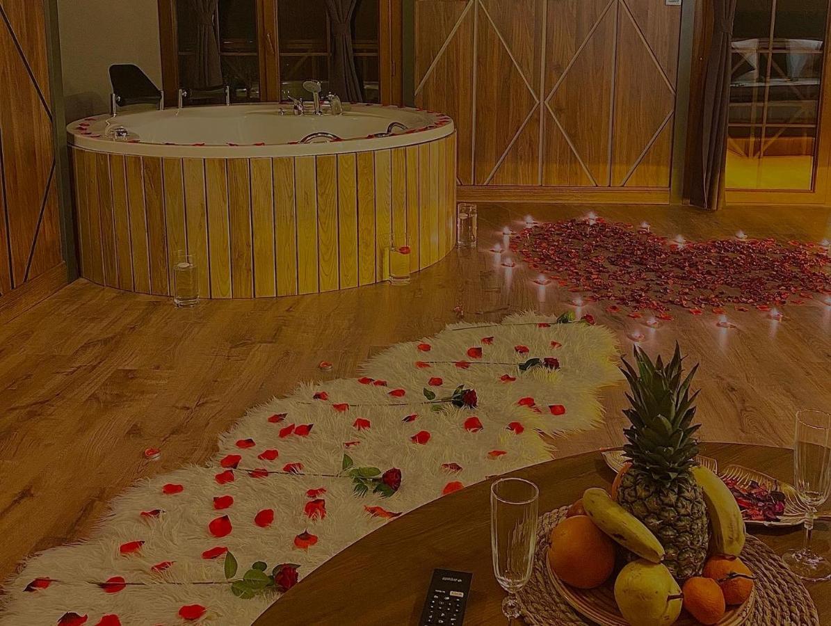 River Didi Otel Ριζούντα Εξωτερικό φωτογραφία