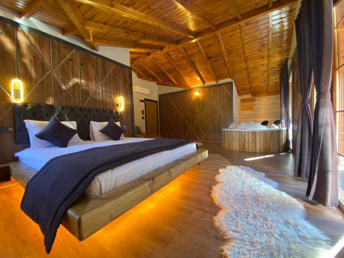 River Didi Otel Ριζούντα Εξωτερικό φωτογραφία